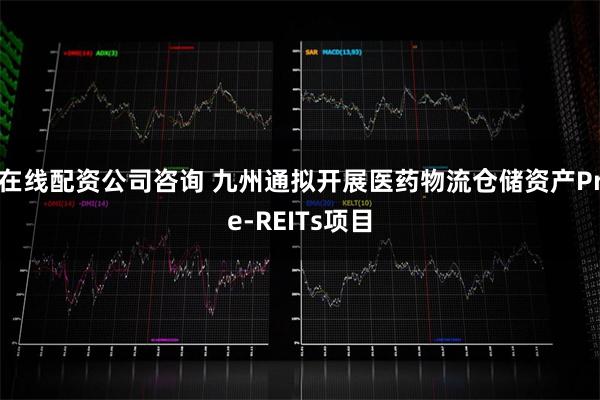 在线配资公司咨询 九州通拟开展医药物流仓储资产Pre-REITs项目