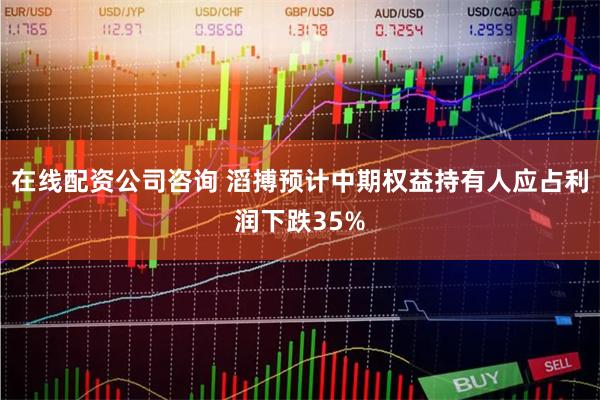 在线配资公司咨询 滔搏预计中期权益持有人应占利润下跌35%