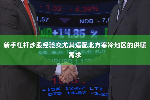 新手杠杆炒股经验交尤其适配北方寒冷地区的供暖需求